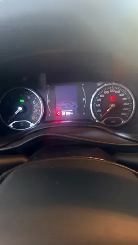 Jeep Renegade Sport T270 1.3 TB 4X2 Flex Aut. 2024