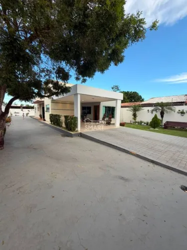 Rua Araucária, nº 255, bairro Paraviana, Boa Vista-RR