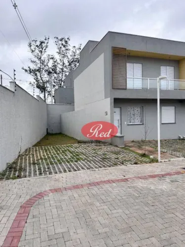 Casa com 3 dormitórios à venda, 162 m² por R$ 720.000,00 - Jardim Modelo - Suzano/SP