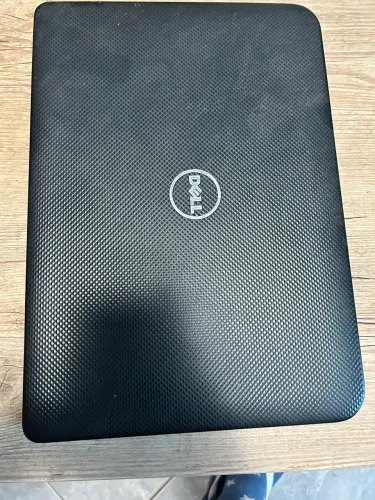 DELL inspiron 3421 intel i5 3337U. USADO