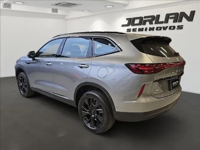 GWM Haval H6 Premium HEV 2024