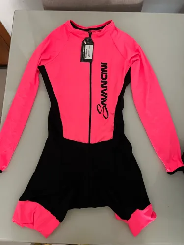 Vendo Macaquinho Ciclista 
