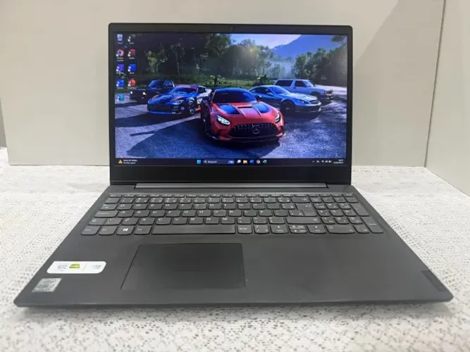 Vendo troco Notebook Dell Vostro 10ª geração Intel Core i7-1065G7 / 20GB SSD / 512GB.