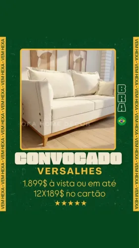Promoção copa 