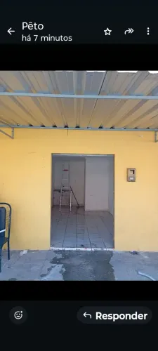 Ponto Comercial no Village/Graci