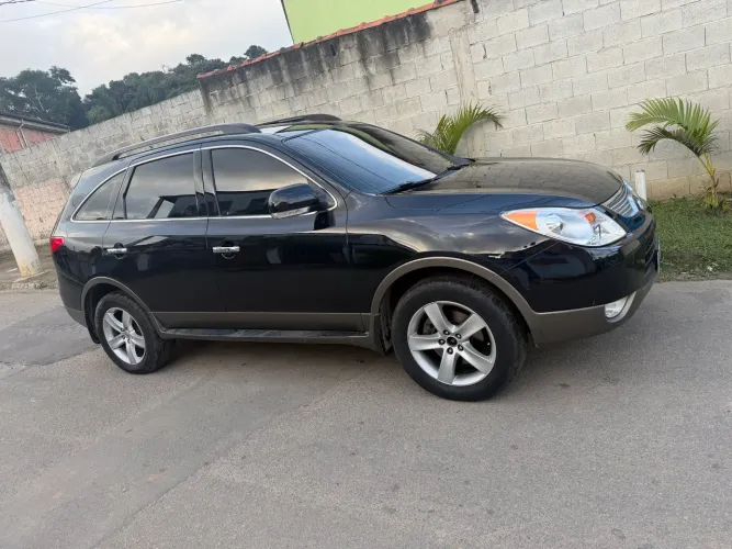 Hyundai Veracruz GLS 3.8 4WD Aut. 2011