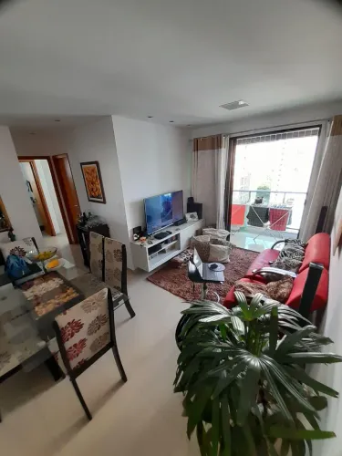 Apartamento à venda no EDF. VIE VERT STUDIO PRIME-RUA ALFREDO DE MEDEIROS, ESPINHEIRO, Rec
