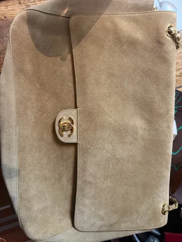 Bolsa Chanel