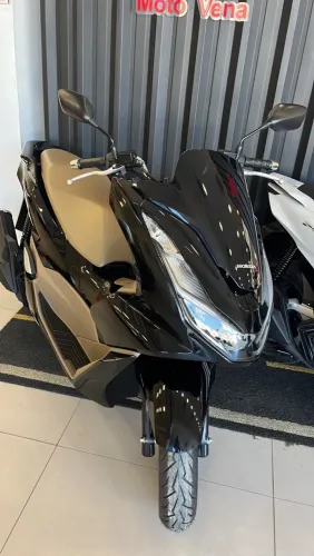 Honda PCX 160 DLX 2027