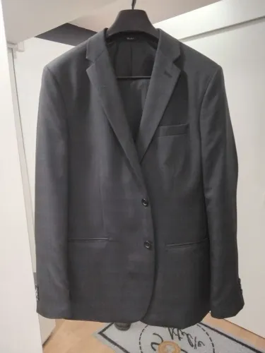 Terno masculino tamanho 50