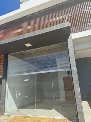 Ponto para alugar, 24 m² por R$ 3.400,00/mês - Itapuã - Salvador/BA