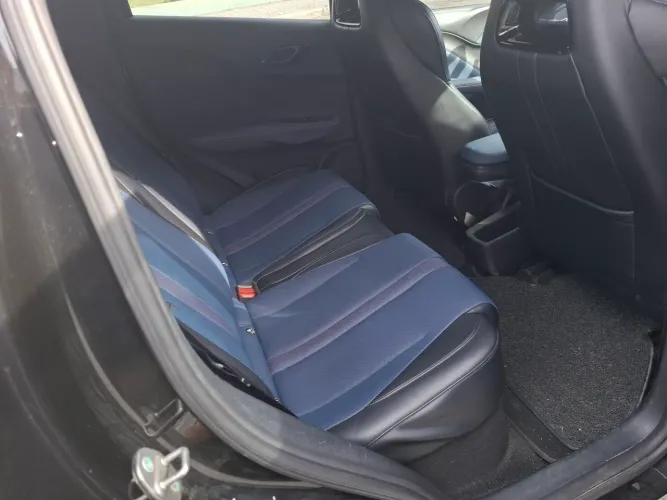 BYD Dolphin Mini (Elétrico) 2025