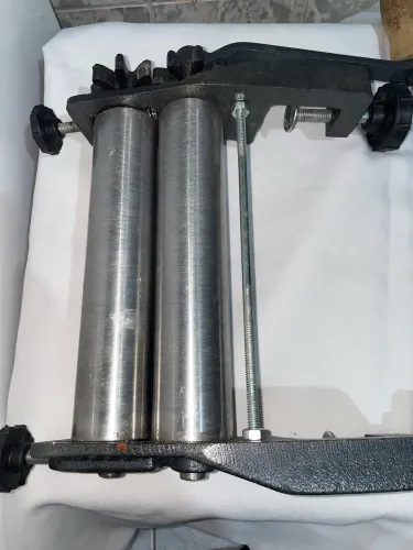 Cilindro laminador manual