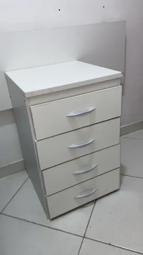 Cômoda (Gaveteiro)
