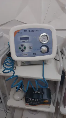 Aparelhos para estetica