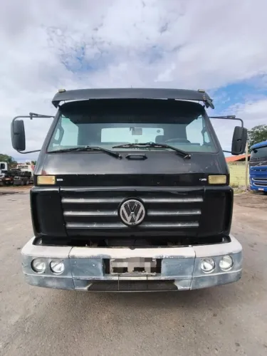 Volkswagen 17-180 Euro3 Worker 2006/2006