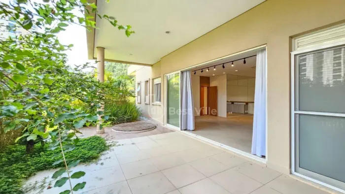 Apartamento com 2 dormitórios, 200 m² - venda por R$ 2.150.000,00 ou aluguel por R$ 14.880