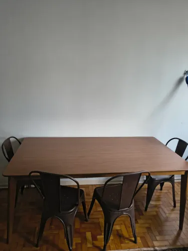 Mesa para 6, 180x90