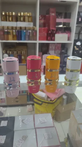 Perfumes árabe