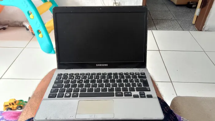 Notebook Samsung