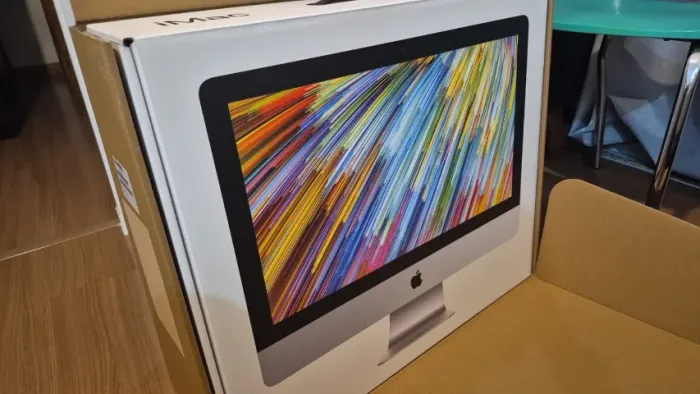iMac