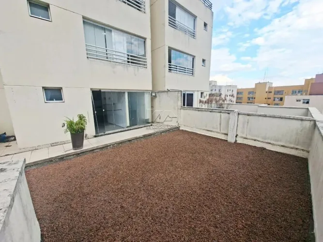 SãO PAULO - Cobertura - Bela Vista