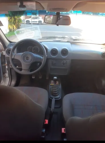 Chevrolet Celta Life/ LS 1.0 MPFI 8V Flexpower 3P 2010