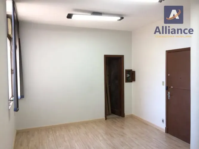 Sala à venda, 40 m² por R$ 160.000,00 - Centro - Campinas/SP
