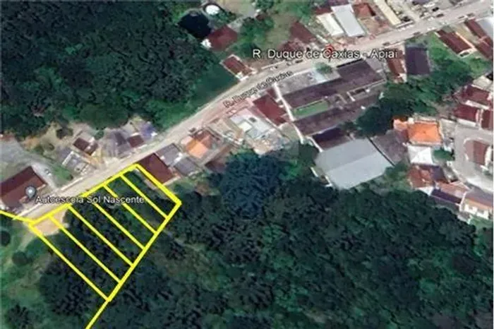 Terrenos de até 350m² a partir de R$220.000,00