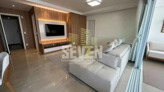 Apartamento para venda Maiorca, 3 quartos - Bauru SP
