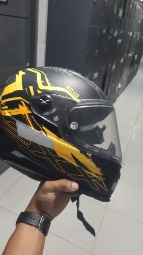 CAPACETE NEXX XR2