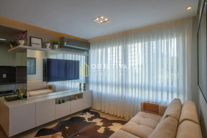 Apartamento para locação no MyWay, Petrópolis, Porto Alegre, RS