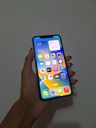 iPhone XS Max 64GB FUNCIONANDO TUDO