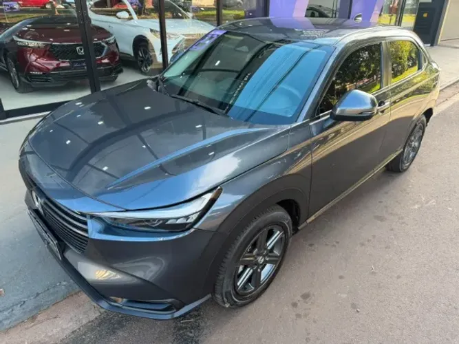 Honda HR-V EX 1.5 Sensing 16V 5P Aut. 2023