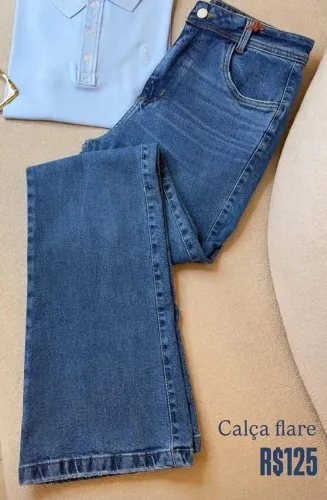 Calça 