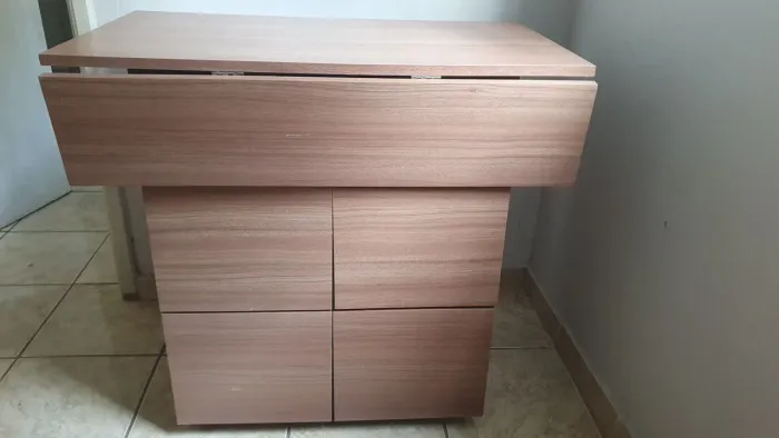 Mesa portátil MDP