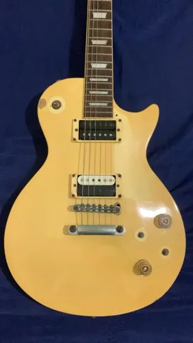 Guitarra Memphis