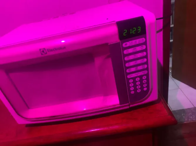 Microondas Electrolux