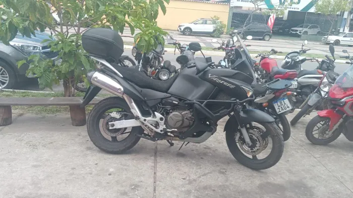  Varadero xl1000 revisada