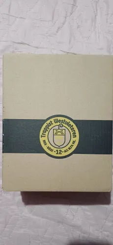 Cerveja Trappist Westvleteren 12