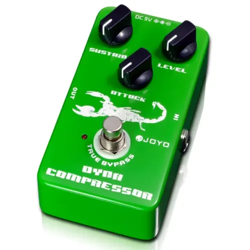 Pedal Compressor Joyo Dyna Compressor (JF-10)