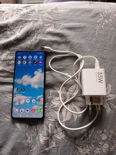 POCO X5 PRO 256GB 