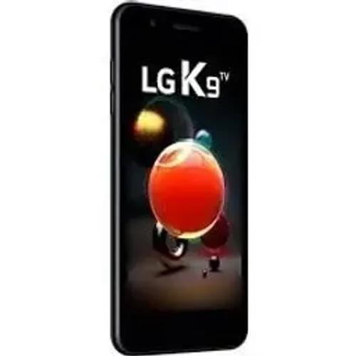 Celular LG K9 Precisa Formatar