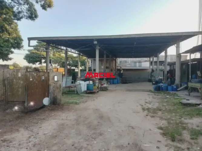 JAB-Imóvel para venda com 172 metros quadrados em Cidade Morumbi - São José dos Campos - S