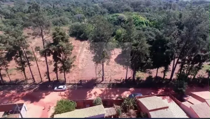 Terreno à venda no bairro Centro - Governador Edison Lobão/MA