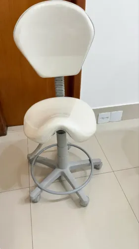 Mocho pontual estética