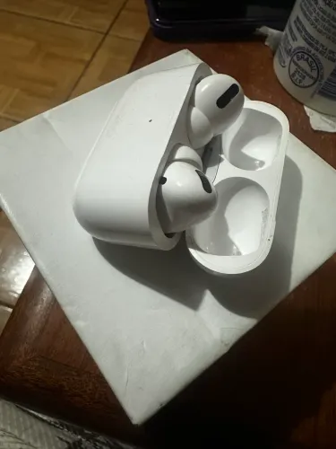 Air Pods Pro 
