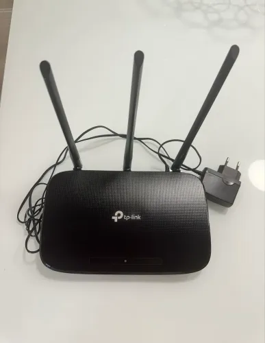 Roteador tplink tl-wr940n