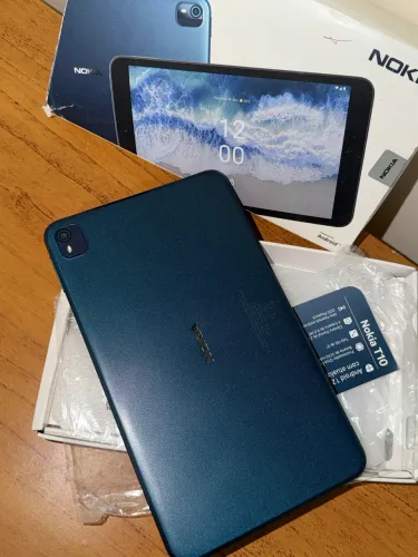 Tablet Nokia T10