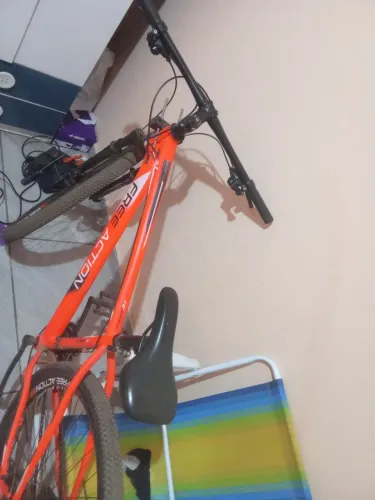 Bike aro 29